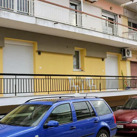 Konstantinos * Неа-Муданья