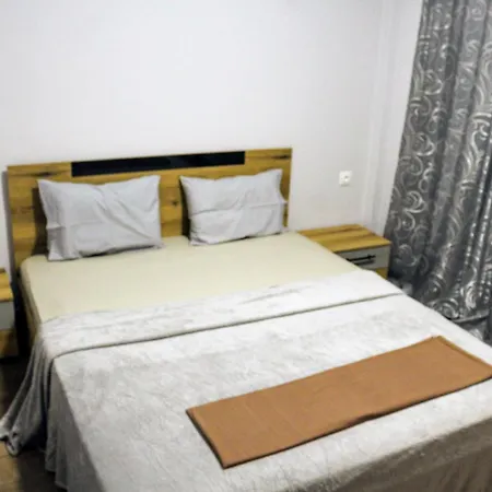 Konstantinos Apartment