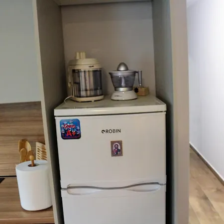 Apartment Konstantinos Nea Moudania