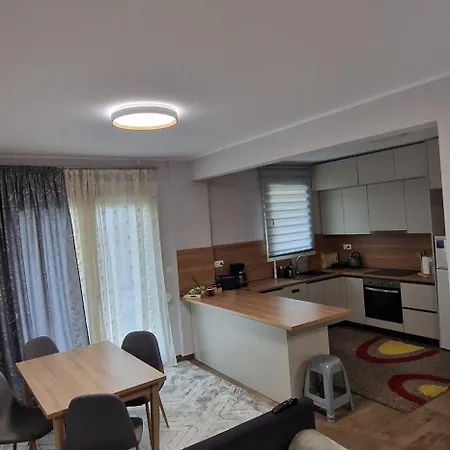 Konstantinos Apartment