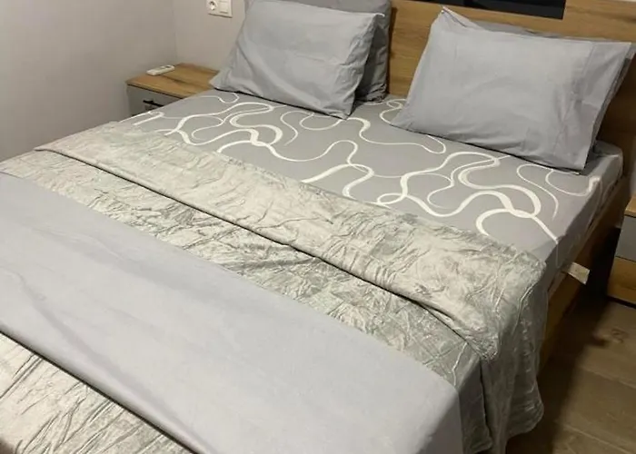 Konstantinos Апартаменты *