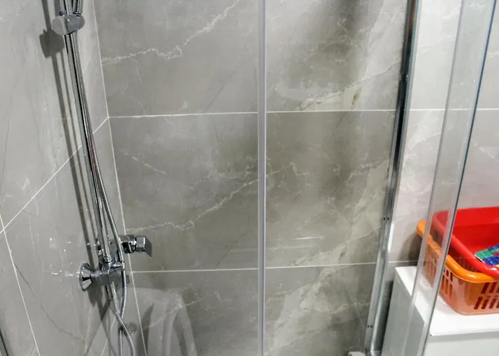 Апартаменты Konstantinos *