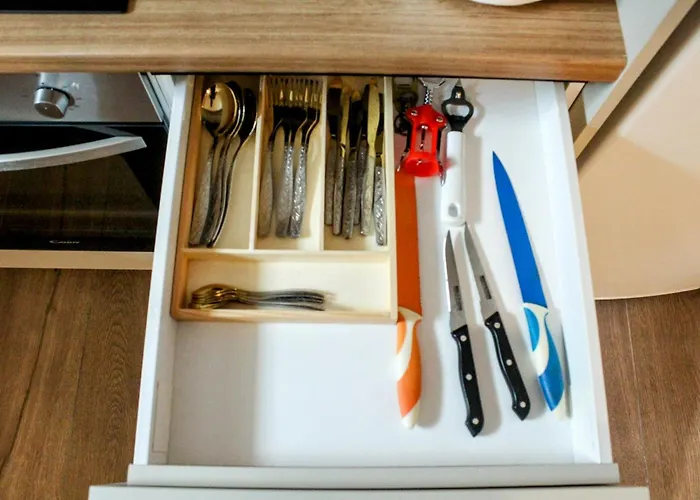 Konstantinos Апартаменты Неа-Муданья