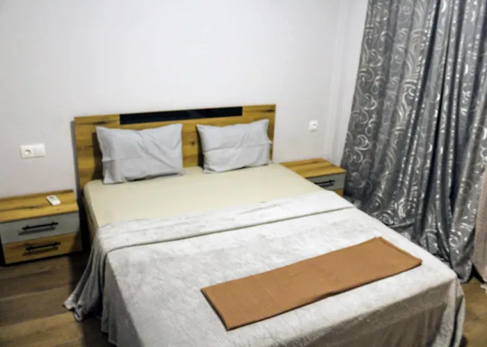 Konstantinos Апартаменты