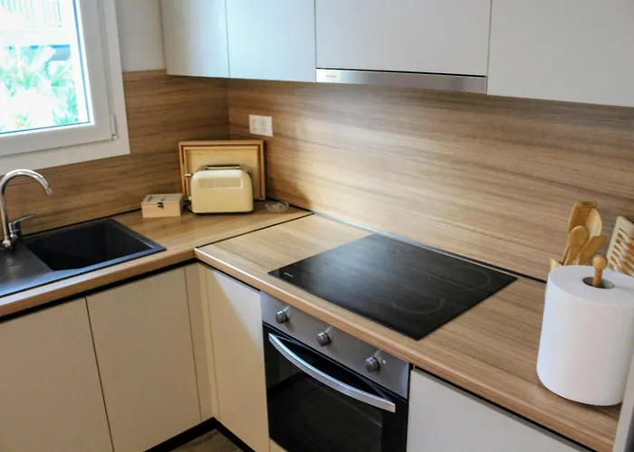 Апартаменты Konstantinos *