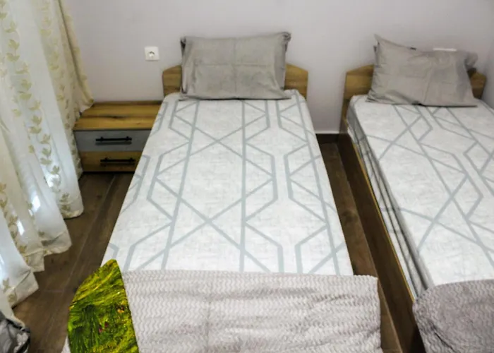 Konstantinos Апартаменты *