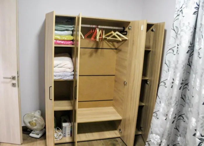 Апартаменты Konstantinos *