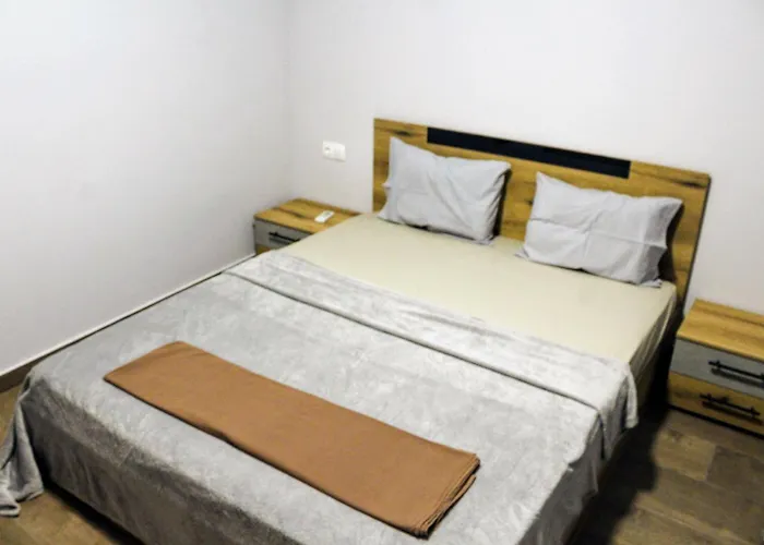 Апартаменты Konstantinos