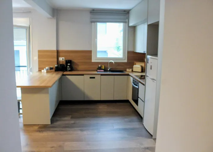 Konstantinos Апартаменты