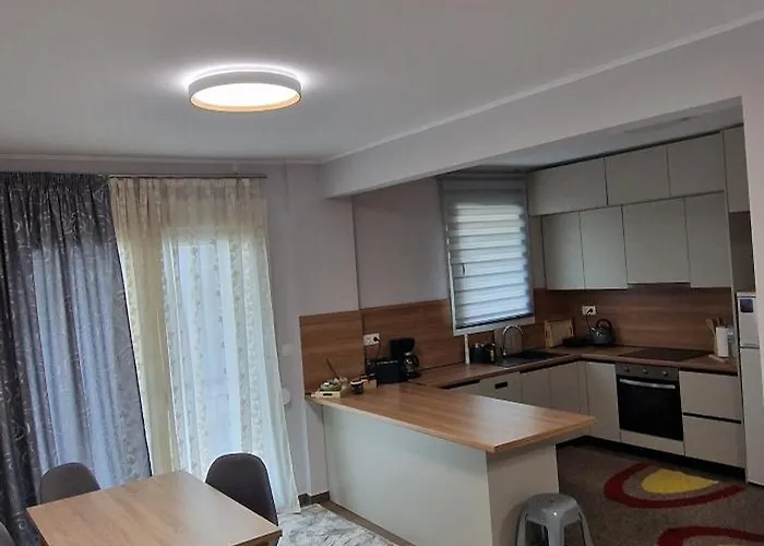 Konstantinos Апартаменты