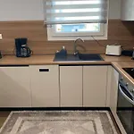 Lägenhet Konstantinos *