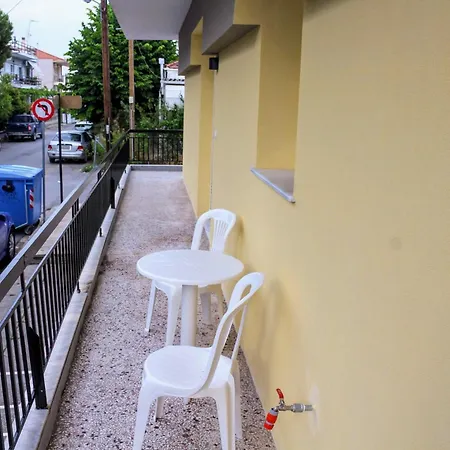 Konstantinos Nea Moudania