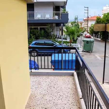 Appartement Konstantinos