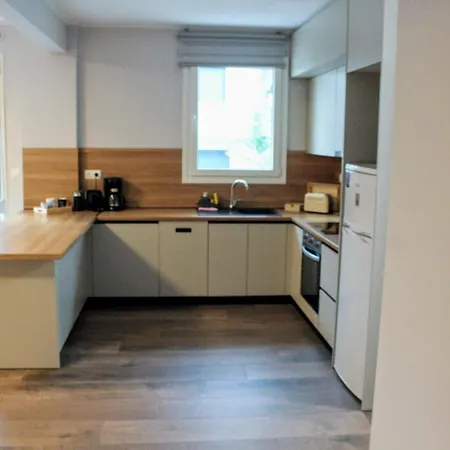 Konstantinos Appartement