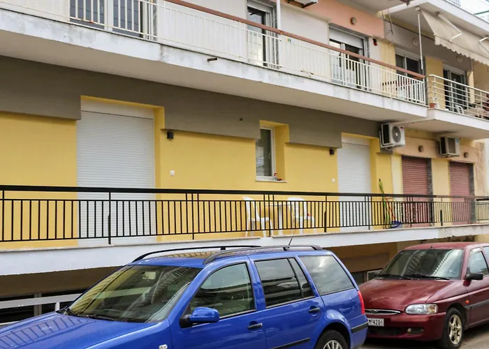 Konstantinos * Nea Moudhania