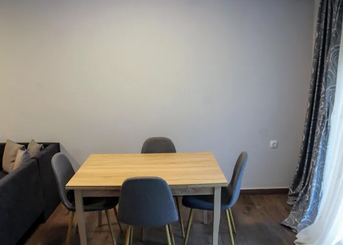 Konstantinos Lägenhet Nea Moudhania