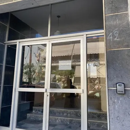 Konstantinos Apartamento Nea Moudania