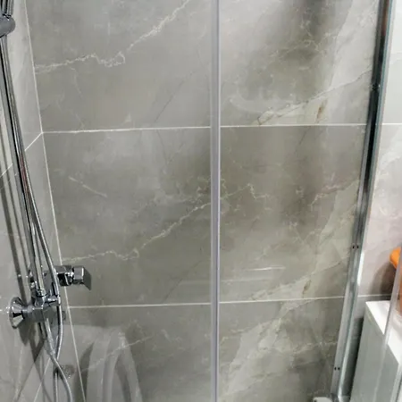 Apartamento Konstantinos *