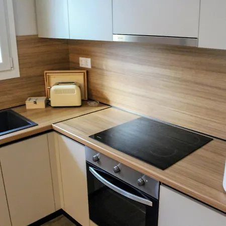 Apartamento Konstantinos *