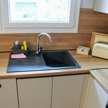 Konstantinos Apartamento