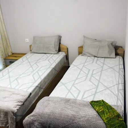 Apartamento Konstantinos