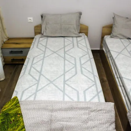 Konstantinos Apartamento *