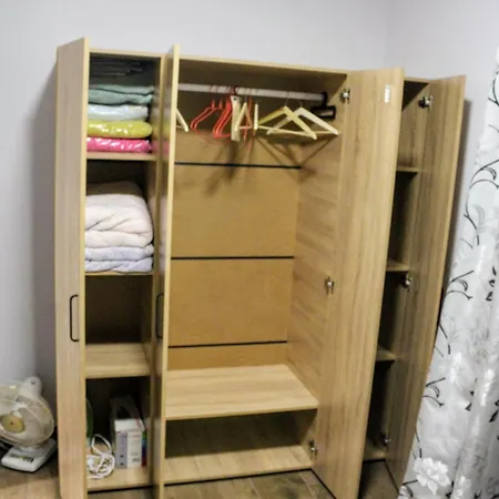 Apartamento Konstantinos *