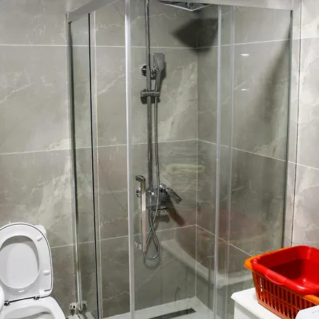 Konstantinos Apartamento Nea Moudania