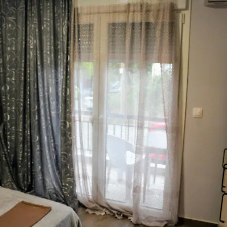 Apartamento Konstantinos Nea Moudania