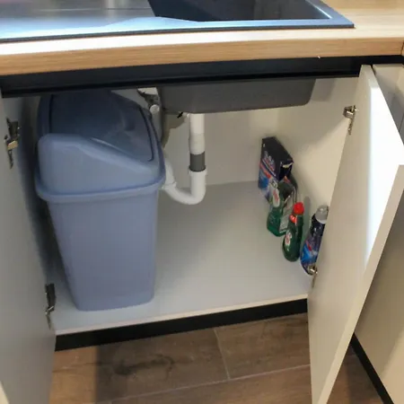 Konstantinos Apartamento