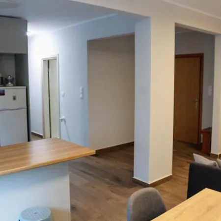 Apartamento Konstantinos *