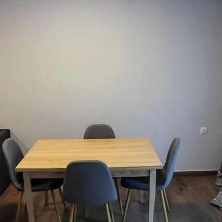 Konstantinos Apartamento Nea Moudania