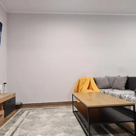 Apartamento Konstantinos Nea Moudania