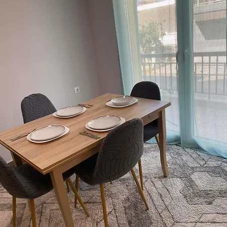 Konstantinos 公寓