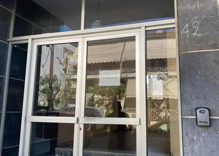 Konstantinos Διαμέρισμα Νέα Μουδανιά